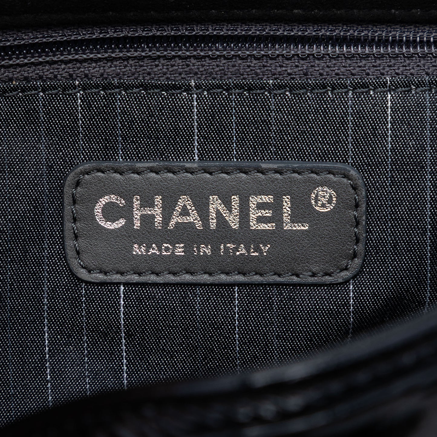Chanel Chain Full Flap