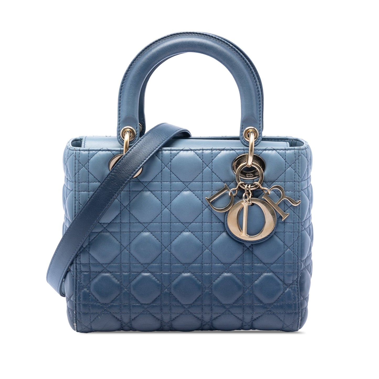 Dior Ombre Lady Dior