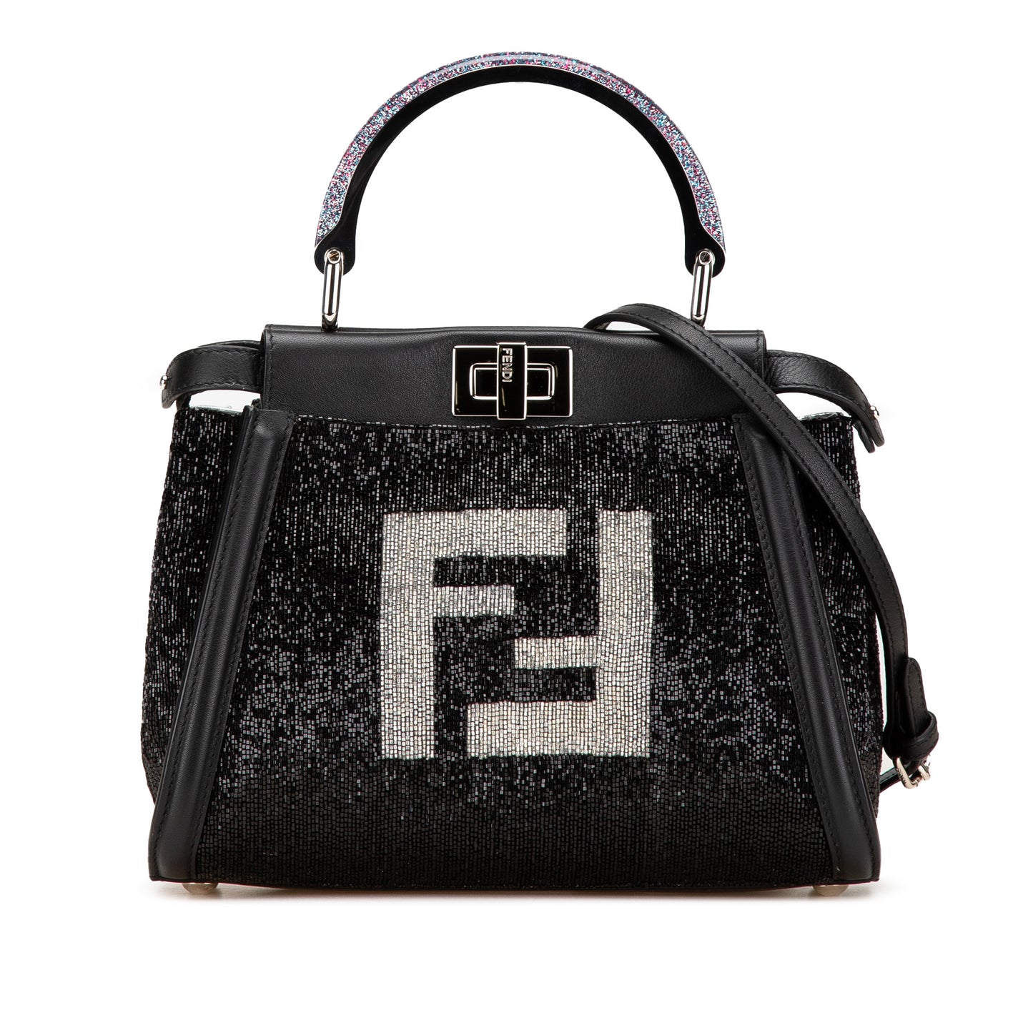 Fendi Peekaboo