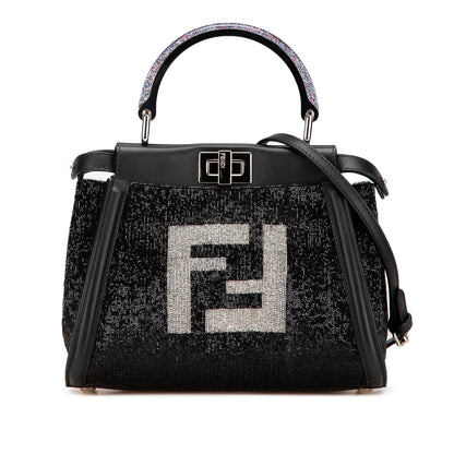 Fendi Peekaboo