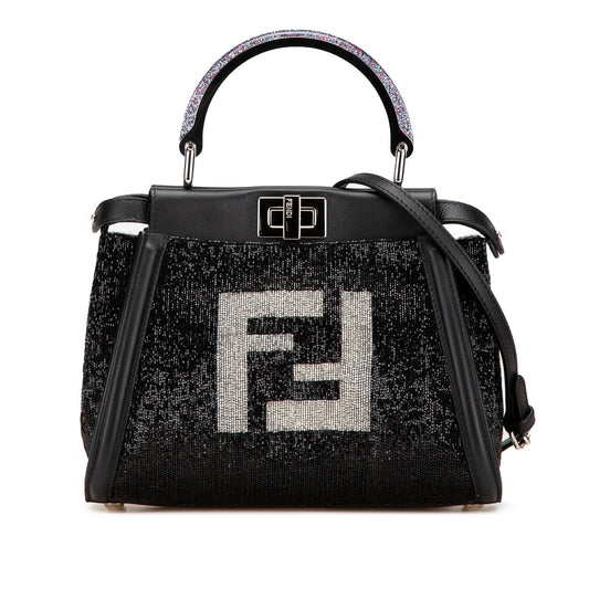 Fendi Peekaboo