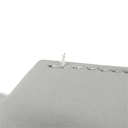 Chanel Caviar Filigree Vanity Case