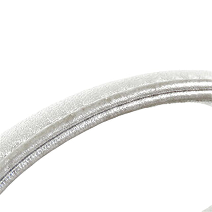 Chanel Caviar Filigree Vanity Case