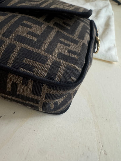 Fendi Baguette