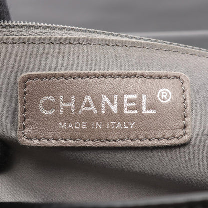 Chanel Modern Chain Rhodoid Flap