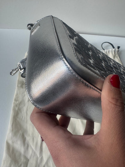 Fendi Baguette Nicki Minaj FF 1974