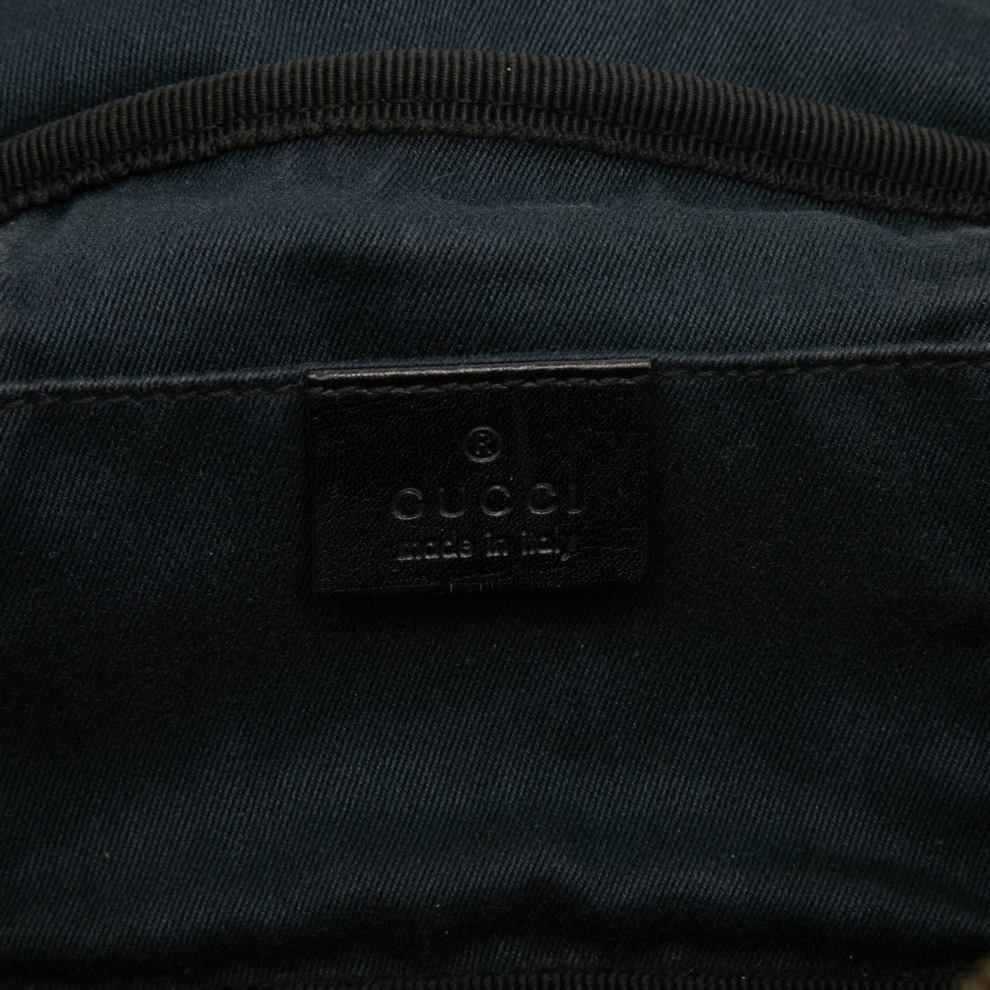 Gucci Vanity Bag