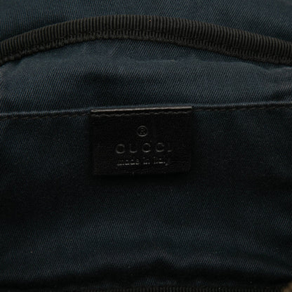 Gucci Vanity Bag