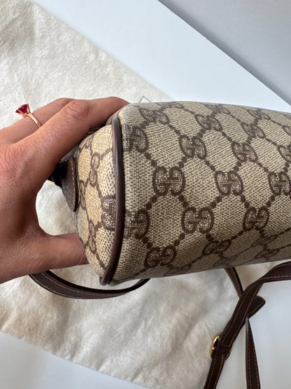 Gucci Camera Bag