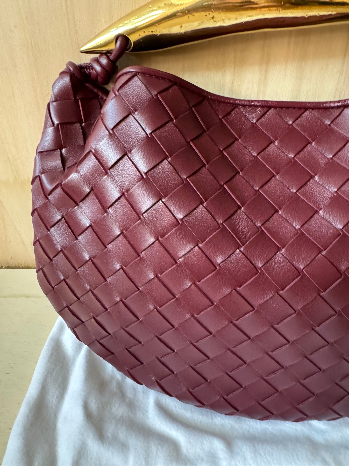 Bottega Veneta Sardine