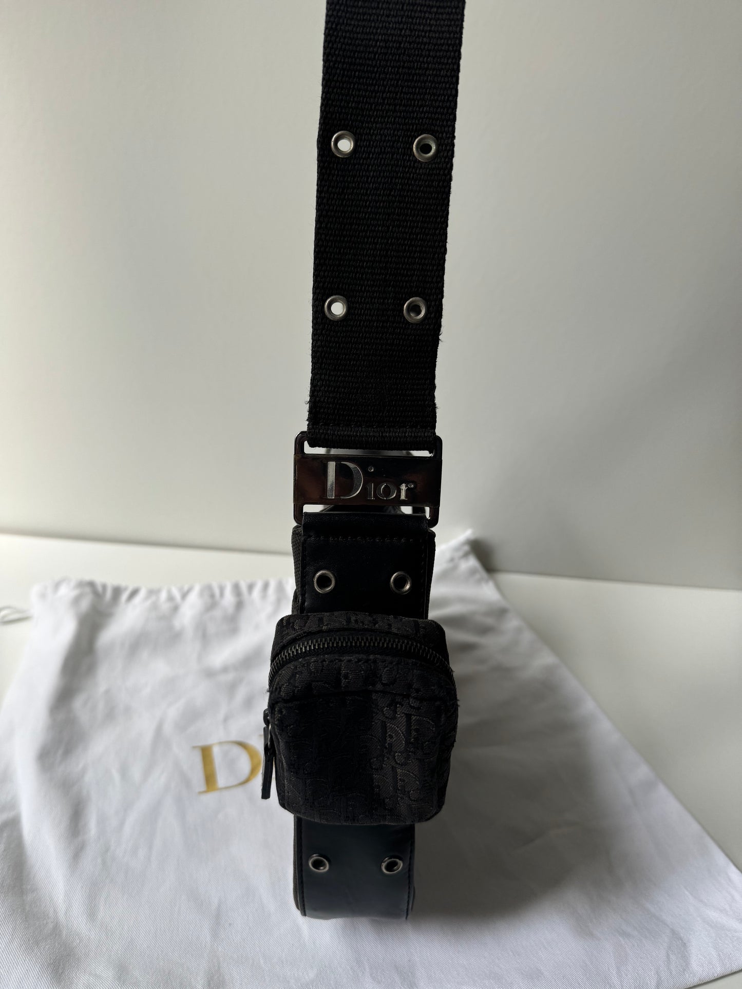 Dior Street Chic Columbus