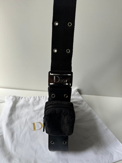 Dior Street Chic Columbus