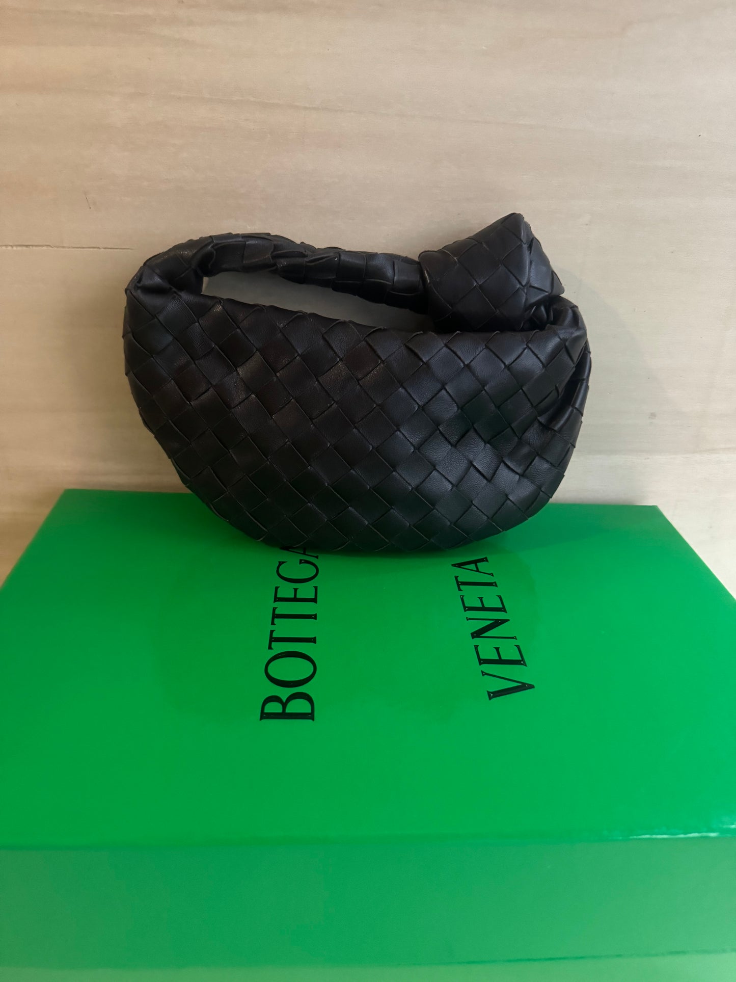 Bottega Veneta Mini Jodie