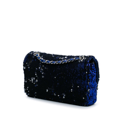 Chanel Medium Classic Single Flap