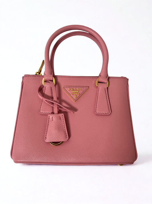 Prada Galleria Mini