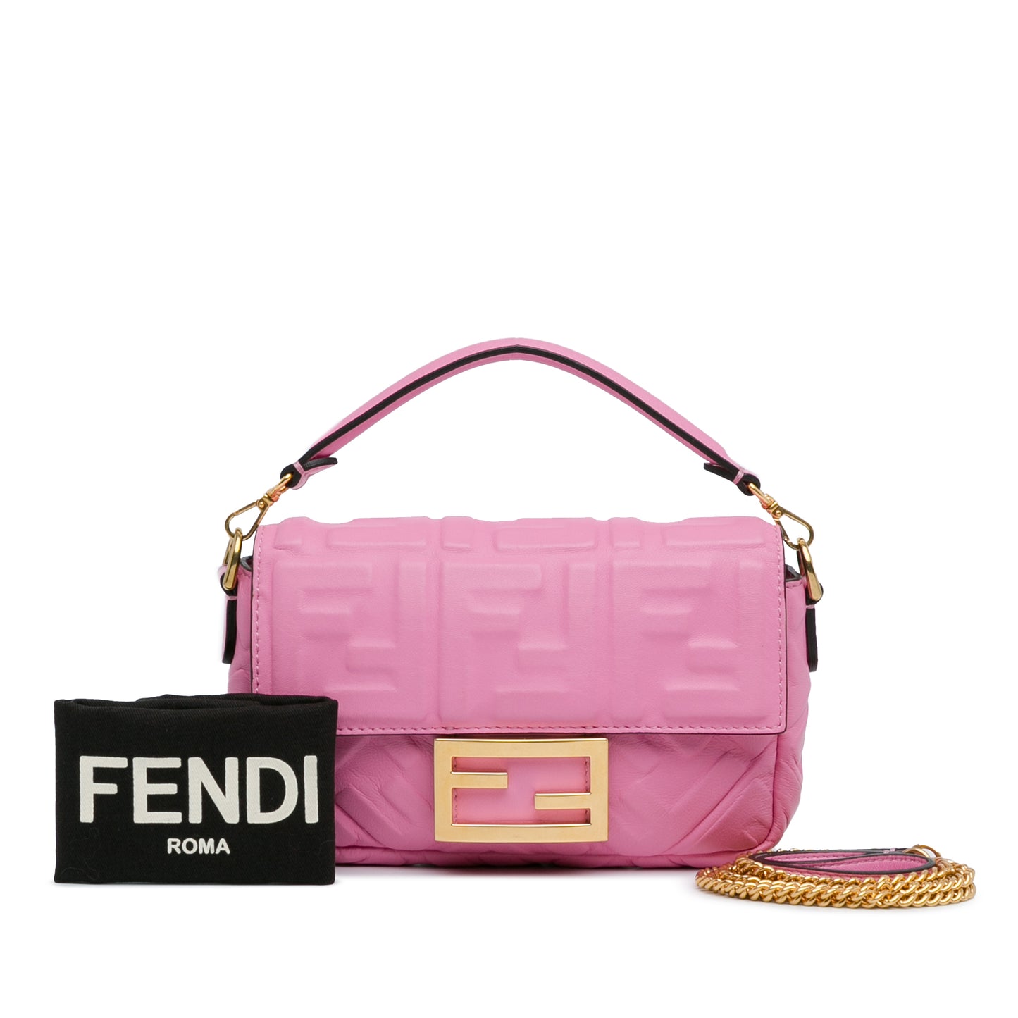 Fendi Baguette