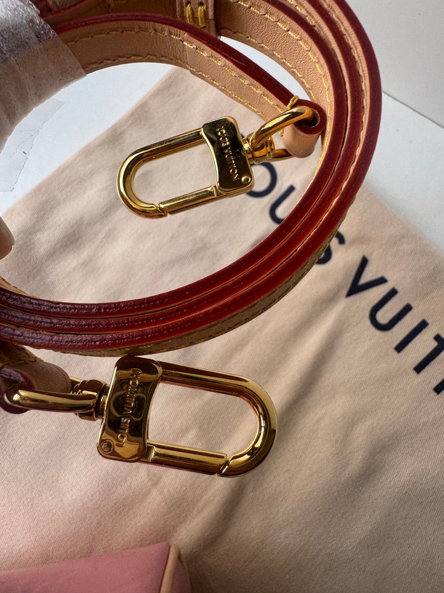 Louis Vuitton Speedy