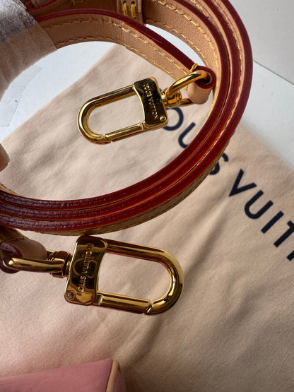 Louis Vuitton Speedy