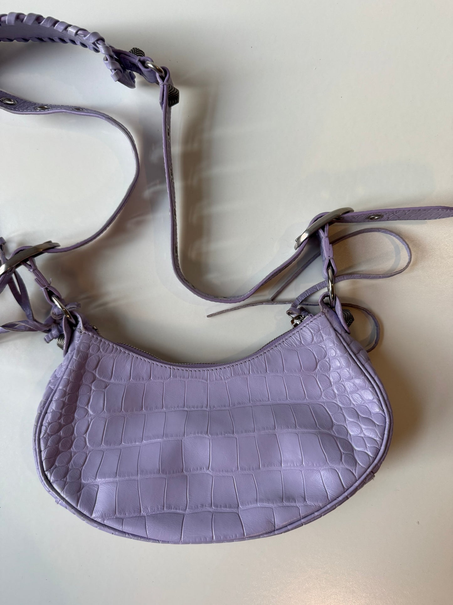 Balenciaga Le Cagole