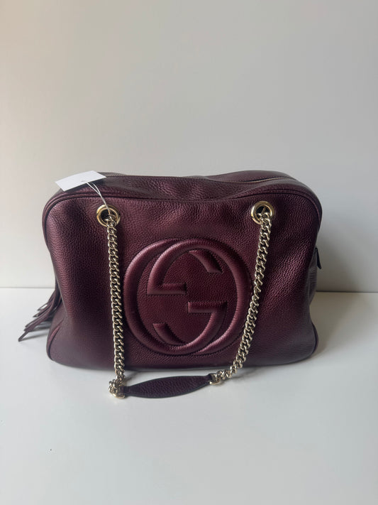 Gucci Soho Chain