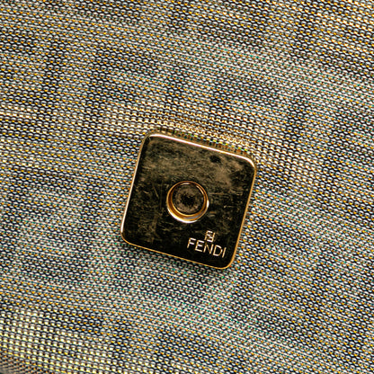 Fendi Zucchino Mamma Forever