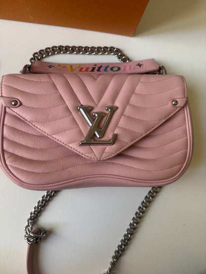 Louis Vuitton New Wave MM