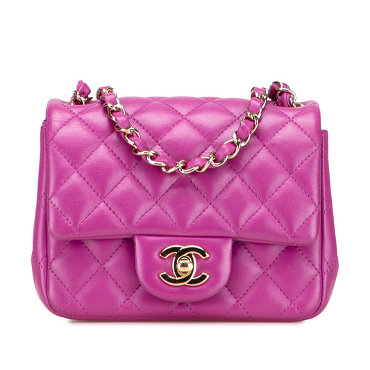 Chanel Mini Square