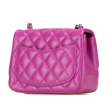 Chanel Mini Square