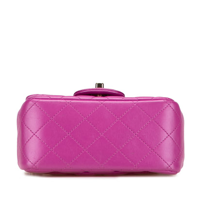 Chanel Mini Square