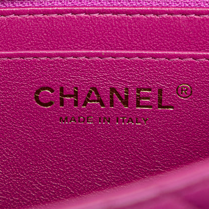 Chanel Mini Square