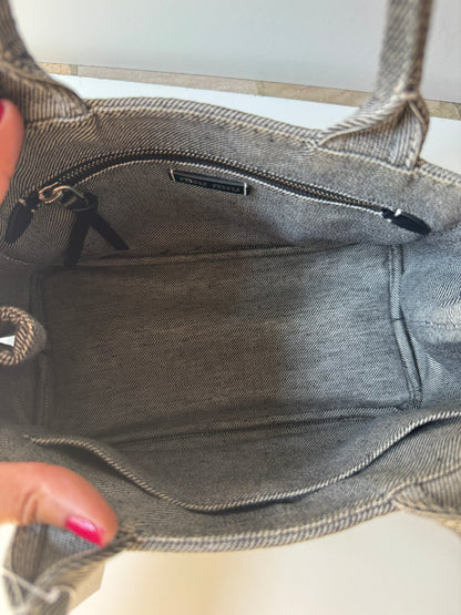Miu Miu Small Logo Used Bag