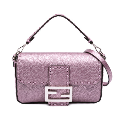 Fendi Baguette Selleria
