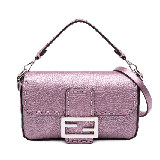 Fendi Baguette Selleria
