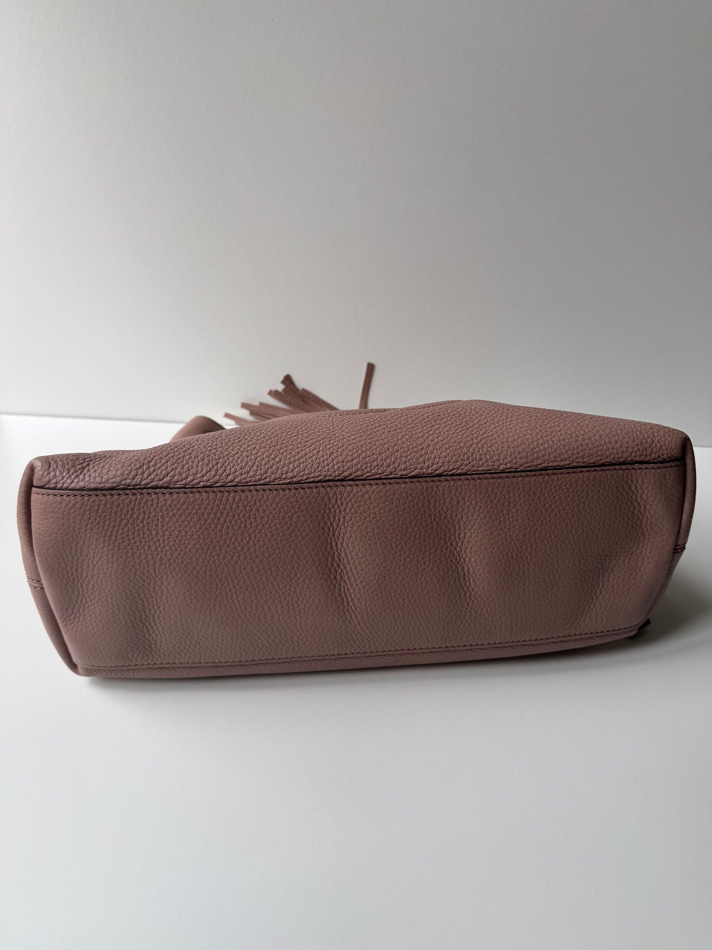 Gucci Soho Chain Tote