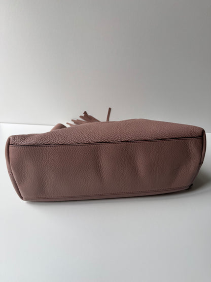 Gucci Soho Chain Tote