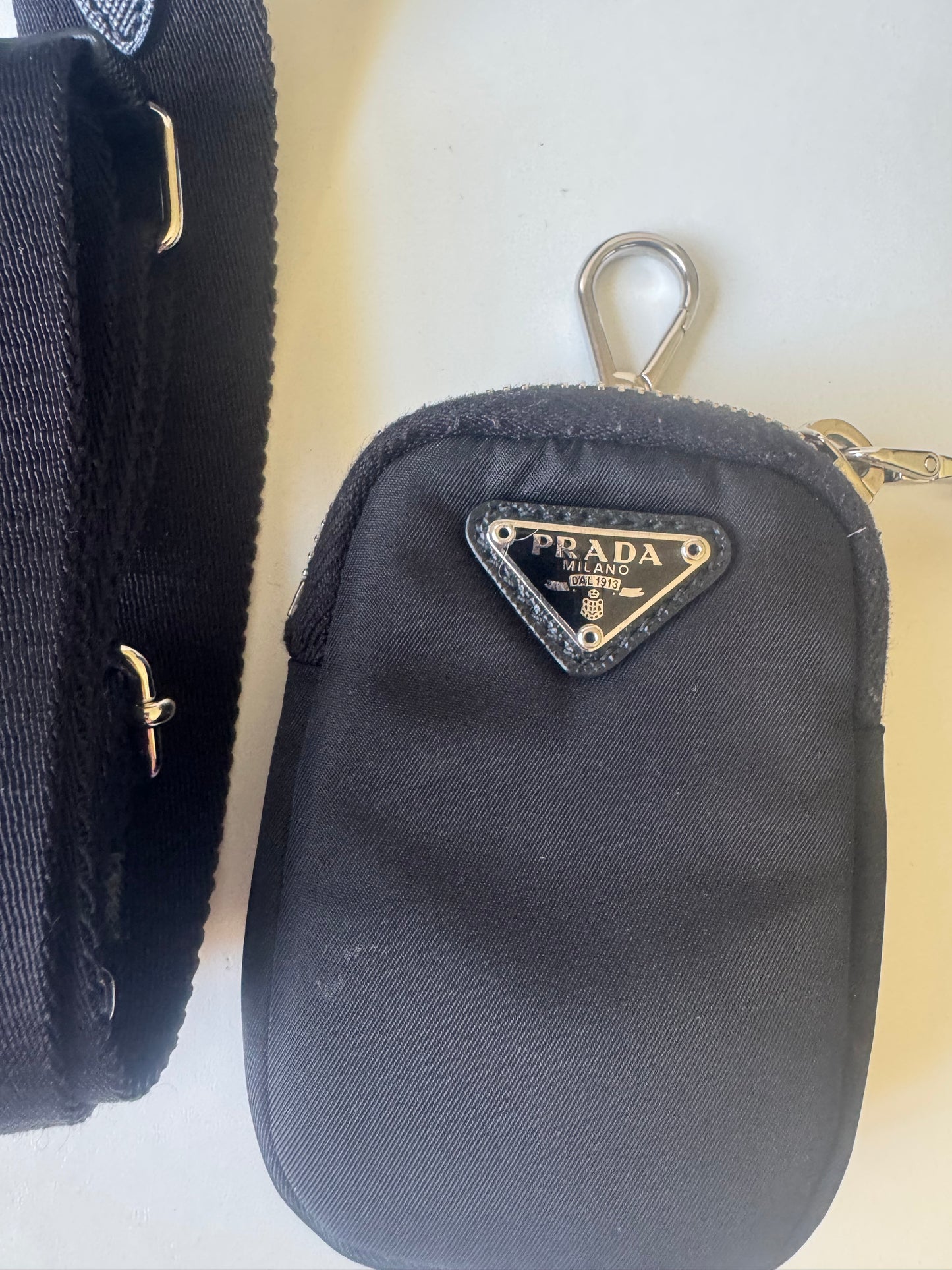 Prada Re Edition 2005