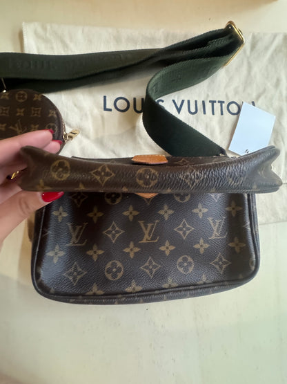 Louis Vuitton Multi pochette Accessoires