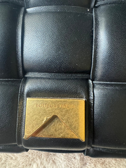 Bottega Veneta Padded Cassette