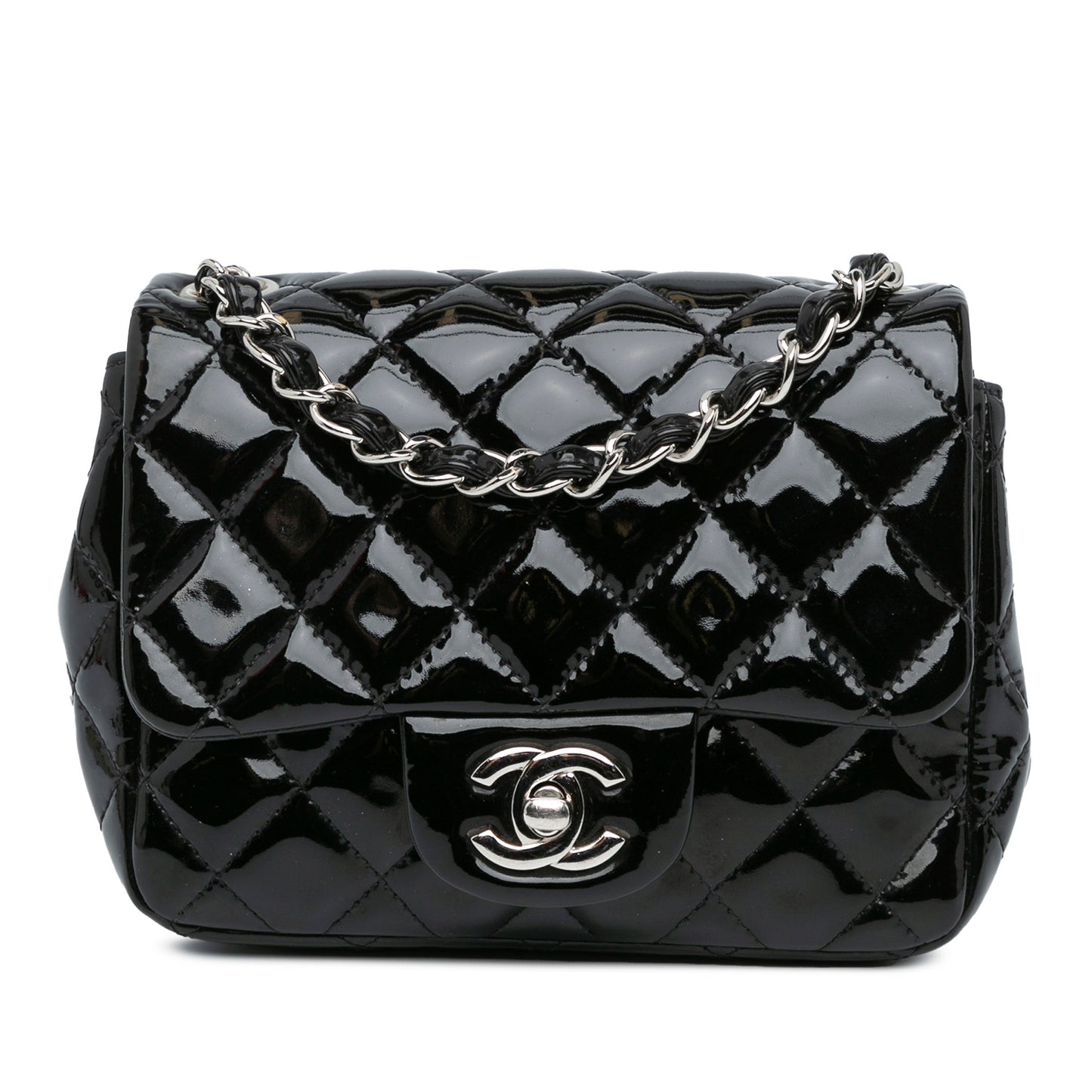 Chanel Mini Square