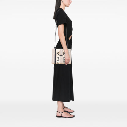 Chloè Woody Tote Bag