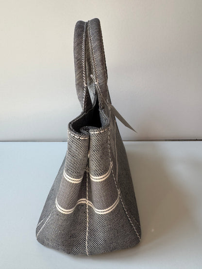 Miu Miu Small Logo Used Bag