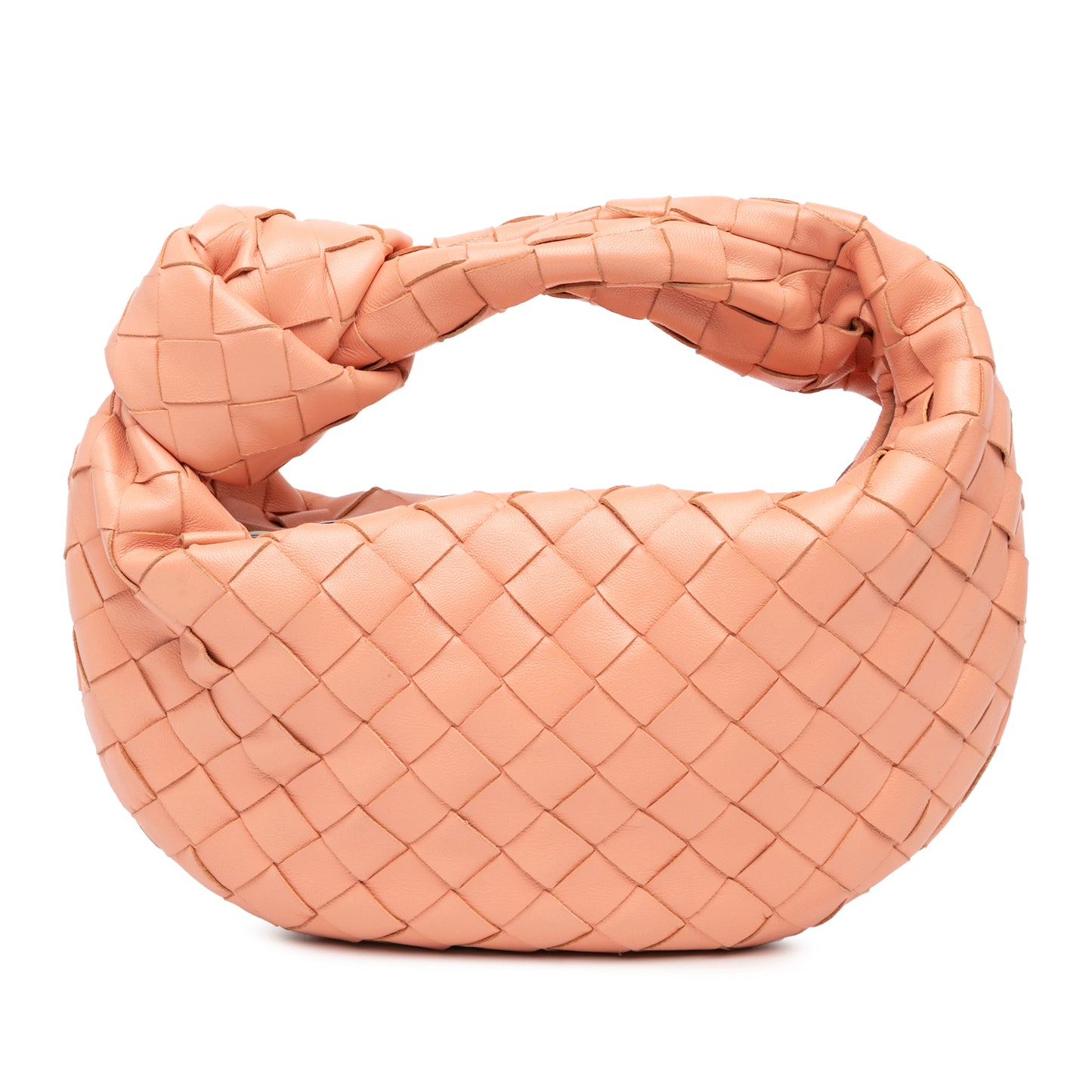 Bottega Veneta Mini Jodie