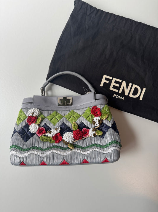 Fendi Peekaboo