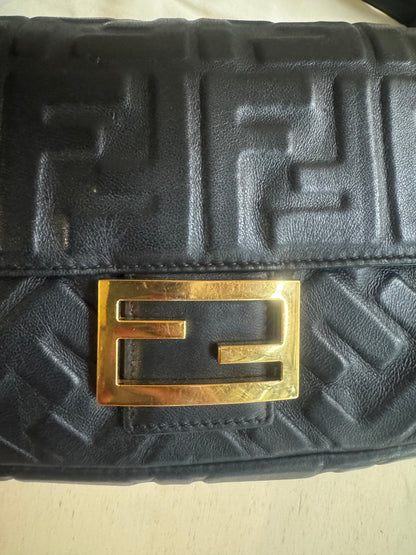 Fendi Baguette