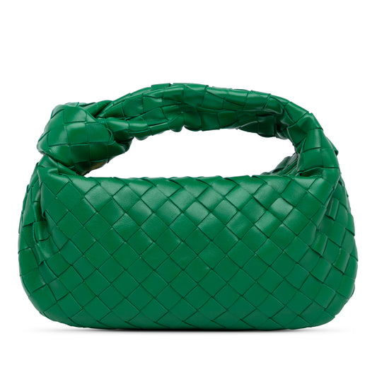 Bottega Veneta Mini Jodie