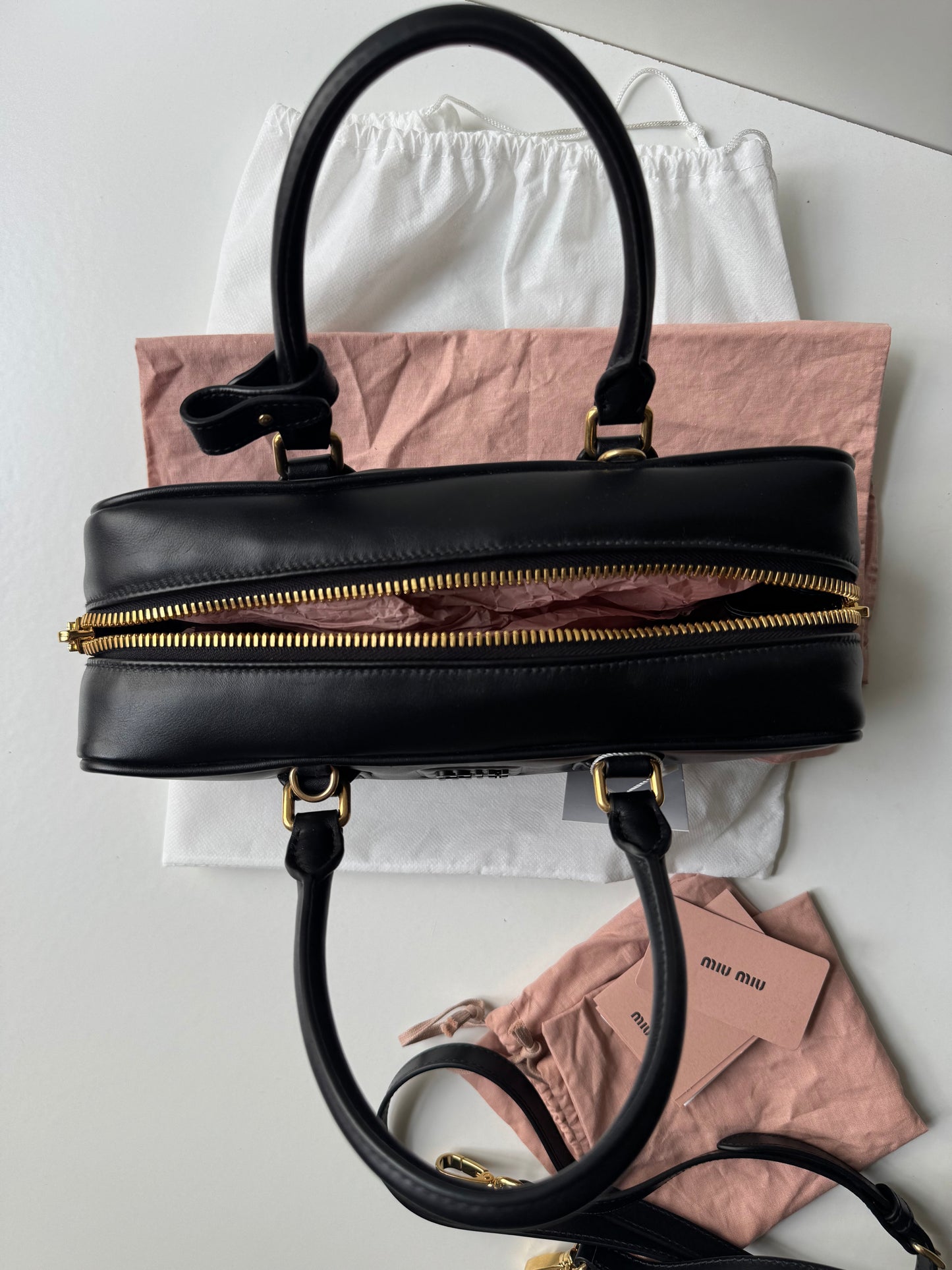 Miu Miu Arcadie
