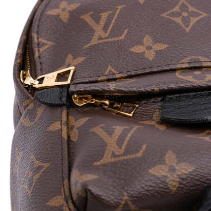 Louis Vuitton Palm Spring
