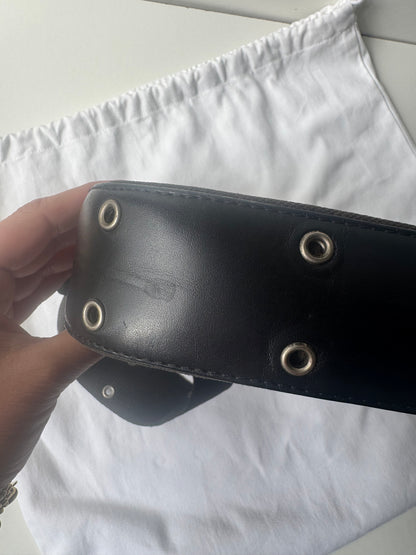 Dior Street Chic Columbus