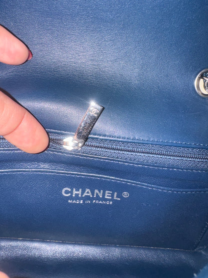 Chanel Mini Rectangular