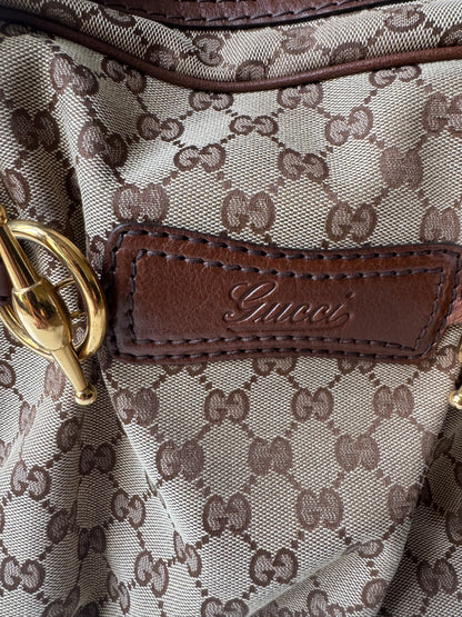 Gucci Jockey Boston
